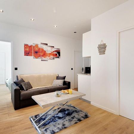 Appartement - Stade De France Saint-Denis  Eksteriør bilde